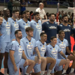 Veja o elenco do Itambé Minas para a temporada 2025/26