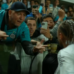 Santos registra BO por possível fraude de torcedor que brigou com Neymar