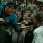 Santos registra BO por possível fraude de torcedor que brigou com Neymar