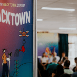 HackTown 2025 reúne gigantes da tecnologia e convida apaixonados por inovação a viver quatro dias de conexões em Minas Gerais