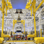 Conheça primeiro carro 100% elétrico brasileiro: o BYD Dolphin Mini, produzido em Camaçari, na Bahia