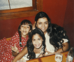 Preta Gil e Bela Gil