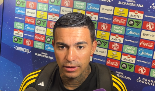 Dudu, do Atlético