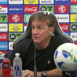 Cuca revela conversa com jogadores do Atlético após atrasos e projeta sequência