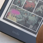 Usuários do Kindle já leram 129 bilhões de páginas apenas neste ano