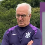Diretoria do Corinthians toma decisão sobre futuro de Dorival no clube