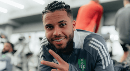 Alexsander será anunciado como novo reforço do Atlético