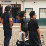 Curta-metragem “Arte da Guerra” destaca resistência artística nas periferias de Mariana