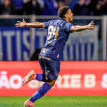 Avaí faz quatro gols no 1º tempo, goleia Botafogo-SP e sobe na tabela da Série B