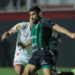 Tombense busca empate com Maringá e quebra sequência de derrotas na Série C