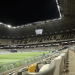 Horário e onde assistir ao vivo Atlético x RB Bragantino, pelo Brasileirão