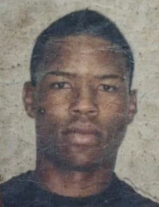 André Luiz da Silva Santos