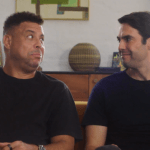Ronaldo e Kaká irão se enfrentar em partida de EA FC 25 na Esports World Cup