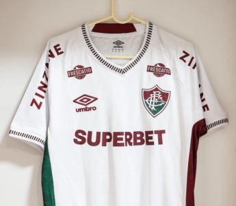 Fluminense está escalado para enfrentar o Internacional na Copa do Brasil