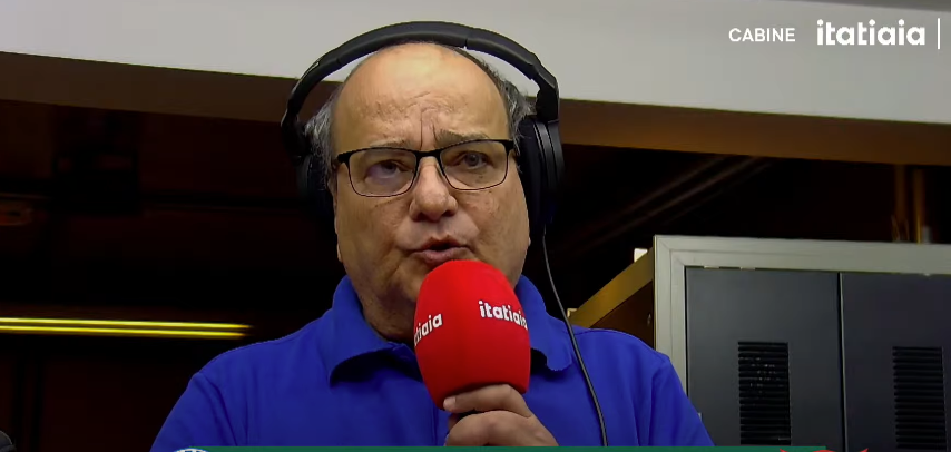 Pequetito vê Cruzeiro mal contra CRB, projeta volta e manda recado: 'Mudar a chave'