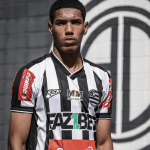 Athletic anuncia novo reforço para sequência da Série B