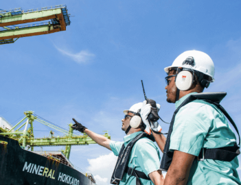 Vale abre 300 vagas de estágio em Minas: veja as cidades disponíveis