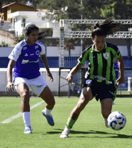 América e Cruzeiro protagonizam amistoso antes da Copa do Brasil