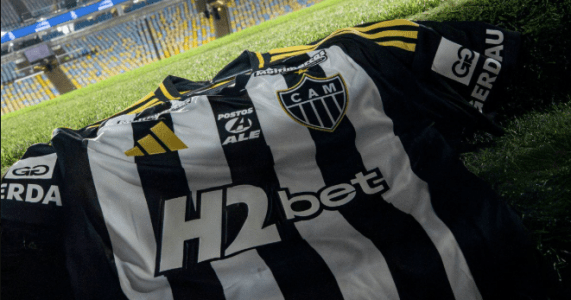 Atlético encara Flamengo pelas oitavas da Copa do Brasil