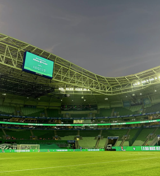 Horário e onde assistir ao vivo Palmeiras x Corinthians, pela Copa do Brasil