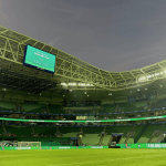 Horário e onde assistir ao vivo Palmeiras x Corinthians, pela Copa do Brasil