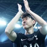 Tottenham empata com Newcastle em jogo que marca despedida de Son