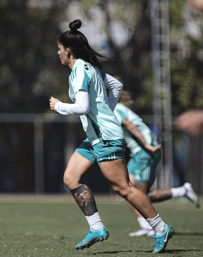 Horário e onde assistir ao vivo RB Bragantino x Cruzeiro, pelo Brasileirão Feminino