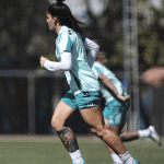 Horário e onde assistir ao vivo RB Bragantino x Cruzeiro, pelo Brasileirão Feminino