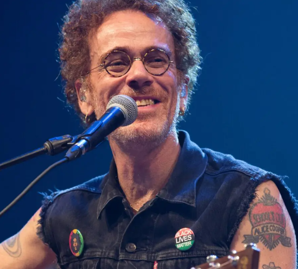 Acesso ao show de Nando Reis em Ouro Preto será limitado
