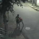 Ladrão arranca pedaço da orelha de adolescente em tentativa de roubo em Fabriciano