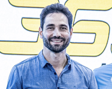 Paulo Assis, novo dirigente do América