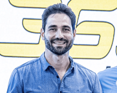 Paulo Assis, novo dirigente do América