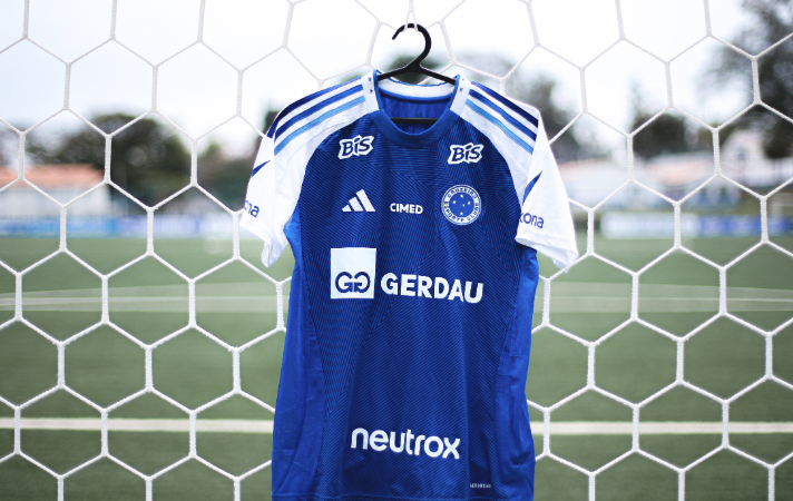 Cruzeiro anuncia novo patrocinador das Cabulosas; saiba detalhes