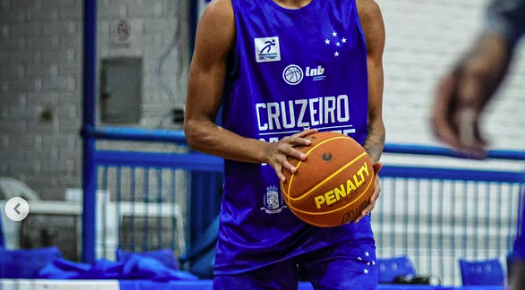 Com Cruzeiro, NBB divulga clubes e fórmula de disputa da temporada 2025/2026
