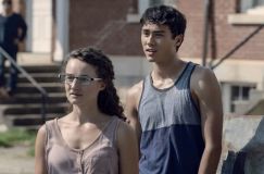 Kelley Mack morreu aos 33 anos