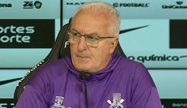 Preocupam? Dorival abre o jogo sobre Memphis e Yuri Alberto no Corinthians