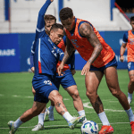 Horário e onde assistir ao vivo Fortaleza x Vélez Sársfield, pelas oitavas da Libertadores