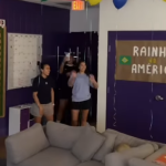 Campeãs da América, Marta e Angelina são recebidas com festa por colegas do Orlando Pride