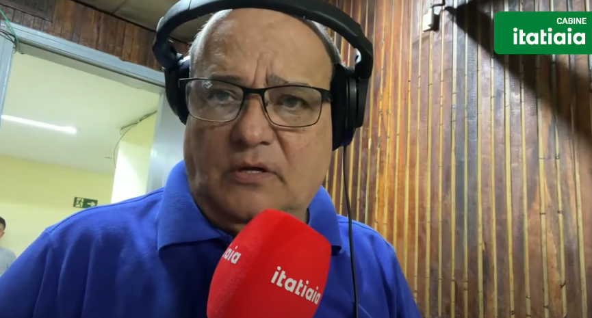 Pequetito exalta Cássio e se emociona com classificação do Cruzeiro: 'Merecida!'