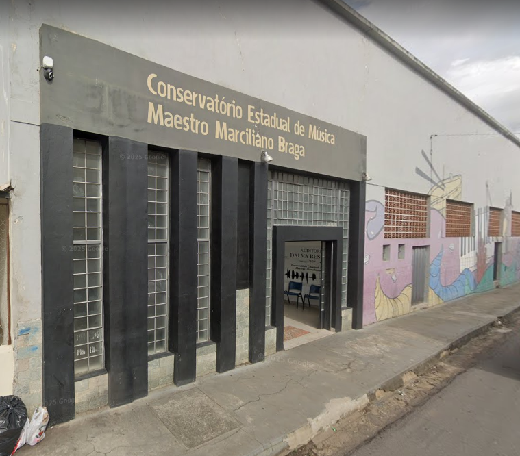 Conservatório de Varginha abre inscrições para aulas de música na próxima segunda-feira