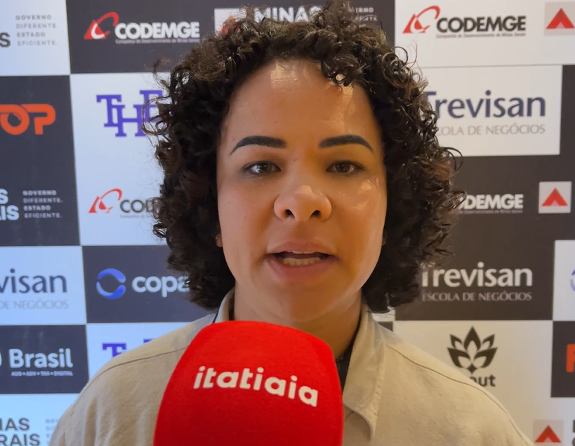 O que disse diretora do Cruzeiro sobre montagem do elenco feminino para 2026