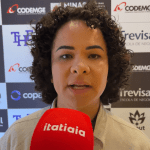 O que disse diretora do Cruzeiro sobre montagem do elenco feminino para 2026