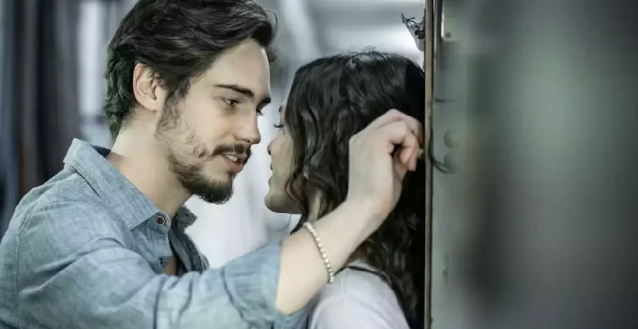 Antes de Anitta, Danilo Mesquita enfrentou rumores de romance com Marquezine