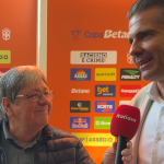 Diretor do Atlético, Victor opina sobre clássico na Copa do Brasil: 'Final antecipada'