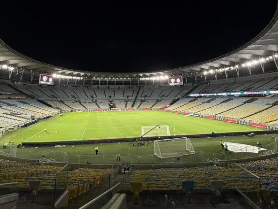 Horário e onde assistir ao vivo Fluminense x Fortaleza, pelo Brasileirão