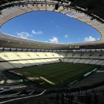 Horário e onde assistir ao vivo Ceará x RB Bragantino, pelo Campeonato Brasileiro