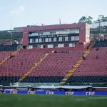 Horário e onde assistir ao vivo Vitória x Juventude, pelo Brasileirão