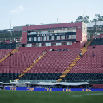 Horário e onde assistir ao vivo Vitória x Juventude, pelo Brasileirão