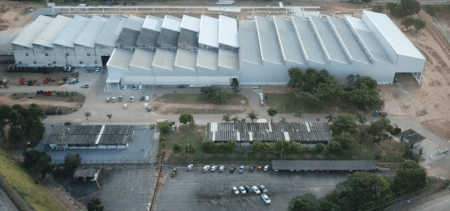 Evento acontece em setembro no Complexo da Minasul.