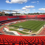 Horário e onde assistir ao vivo São Paulo x Ferroviária, pelas quartas do Brasileiro Feminino